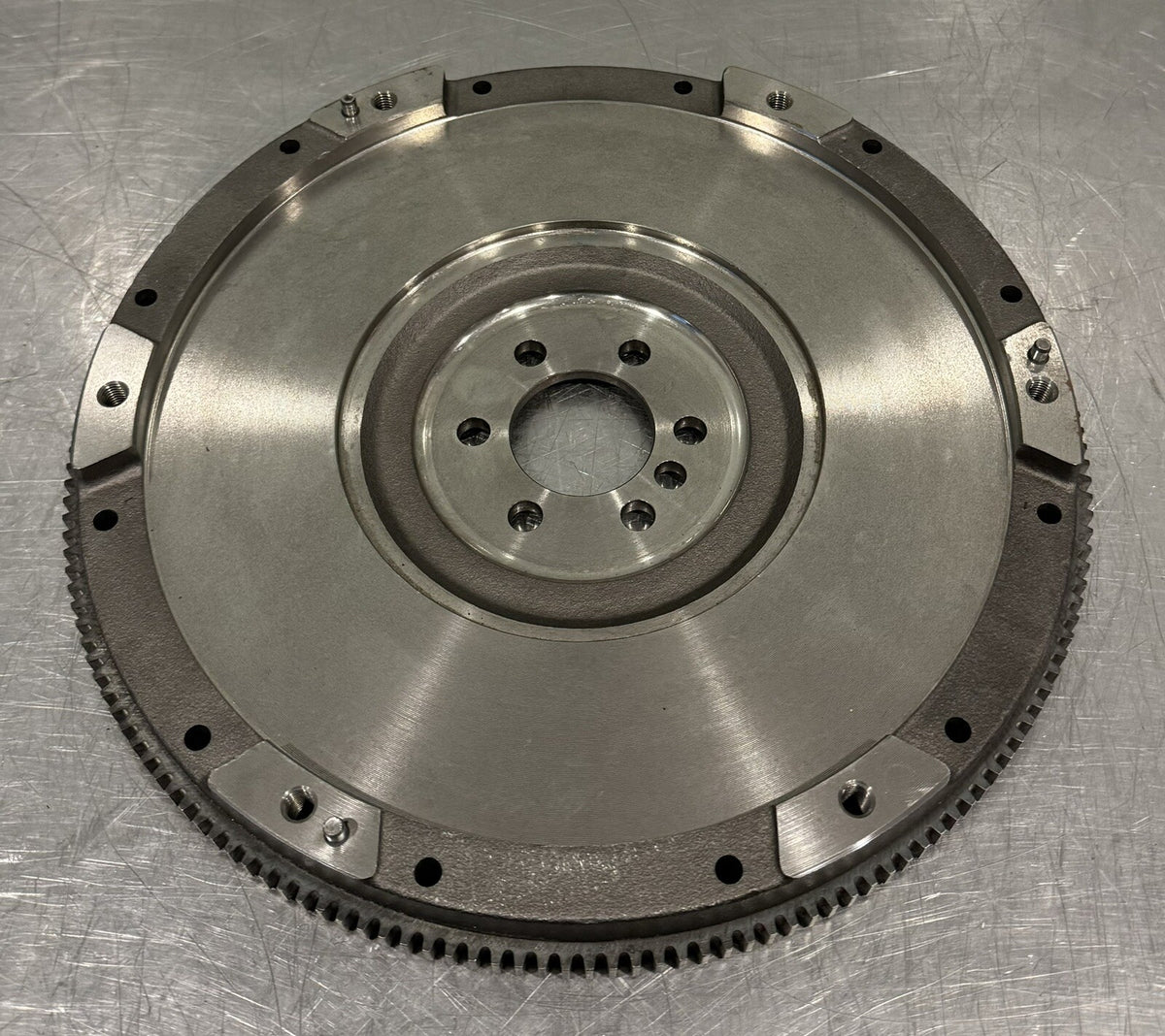 Luk 416 0215 10 Flywheel ASSY For Chevy Camaro & Corvette NEW! FREE SHIPPING!