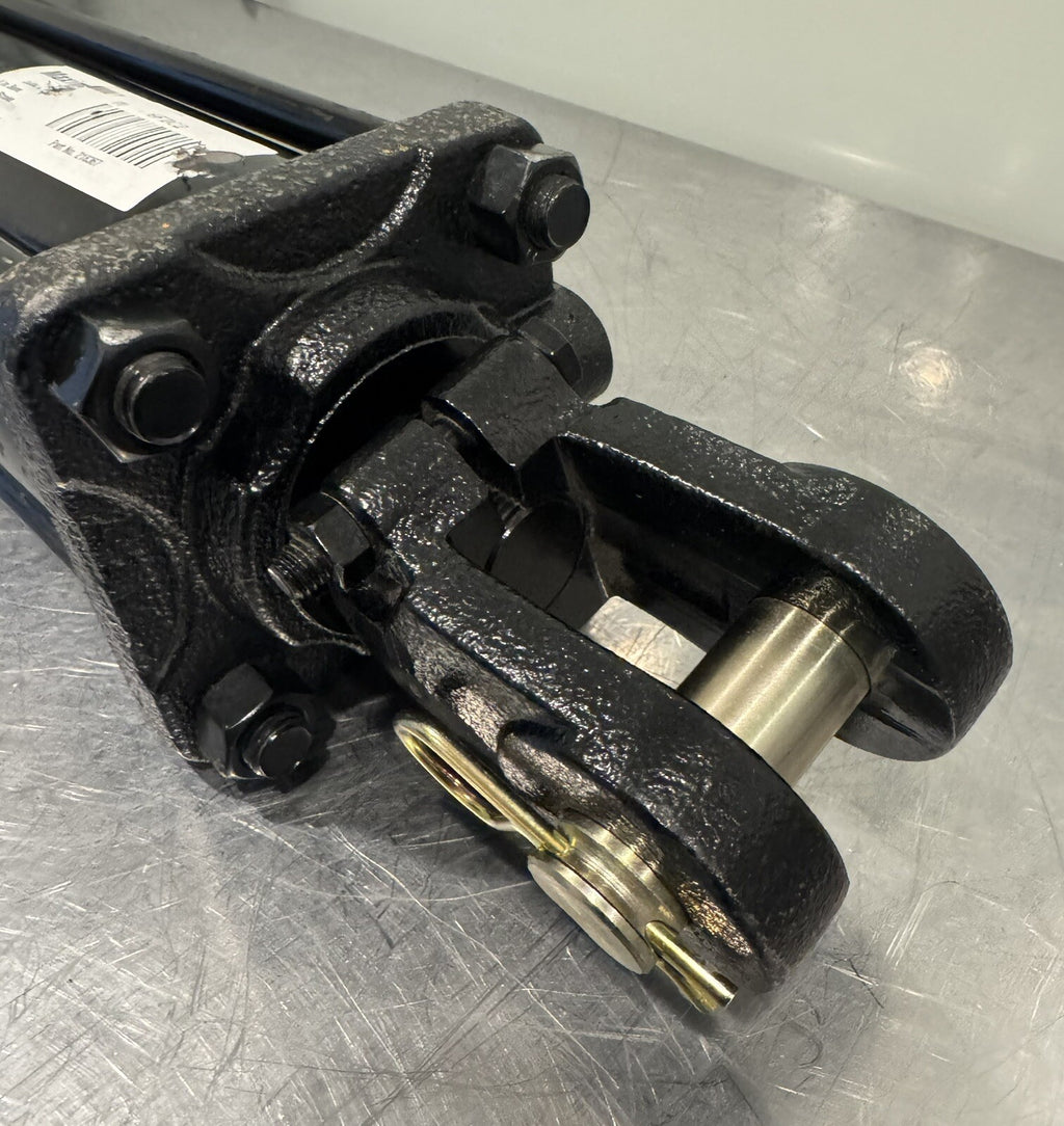 Maxim 218-367 Hydraulic Cylinder 4” Bore 20” Stroke NEW! FREE SHIPPING!