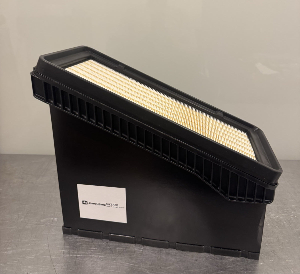 John Deere AKK37892 Promary Air Filter Element Genuine NEW IN BOX! FREE SHIPPING