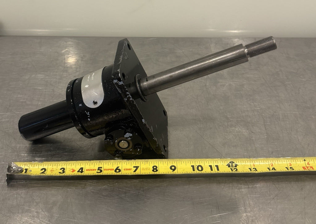 Duff Norton 4932927 Mechanical Screw Actuator Jack SK-2001-2 Height Adjuster NEW