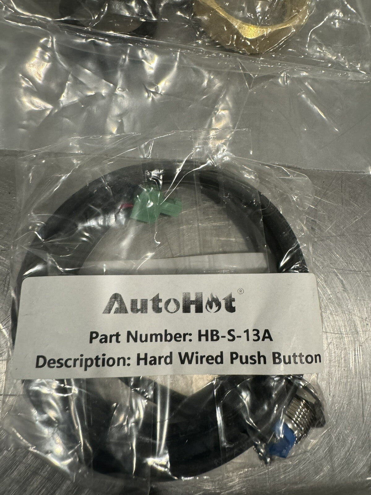 Enovative DR055U AutoHot On-Demand Hot Water Pump System NEW IN BOX!