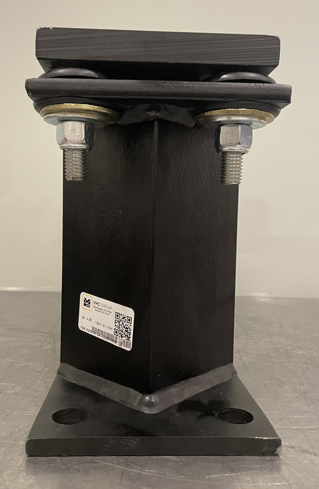 VMC Group Y2RSI-2D-1200N Generator Compressor Vibration Isolator NEW! SHIPS FREE