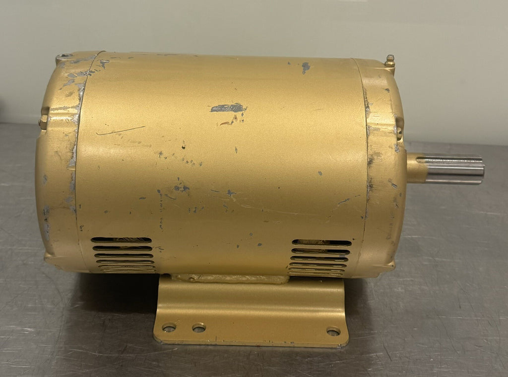 Baldor EM3211T-G-M13F-1 Electric Motor 36M526S658G1 3HP 230/460V NEW! SHIPS FREE