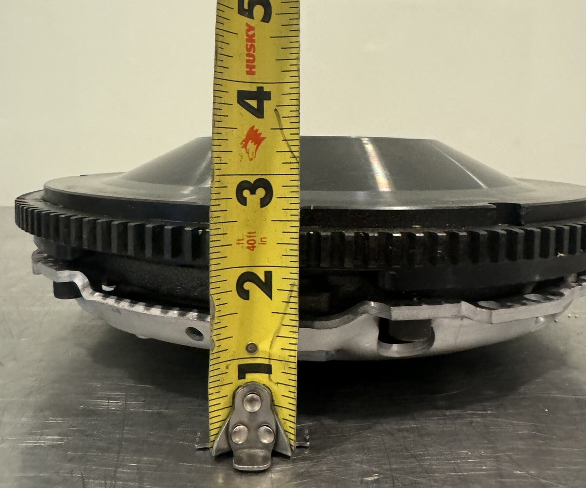 Luk Clutch ASSY Precision Balanced PPRKST1HD NEW! FREE SHIPPING!