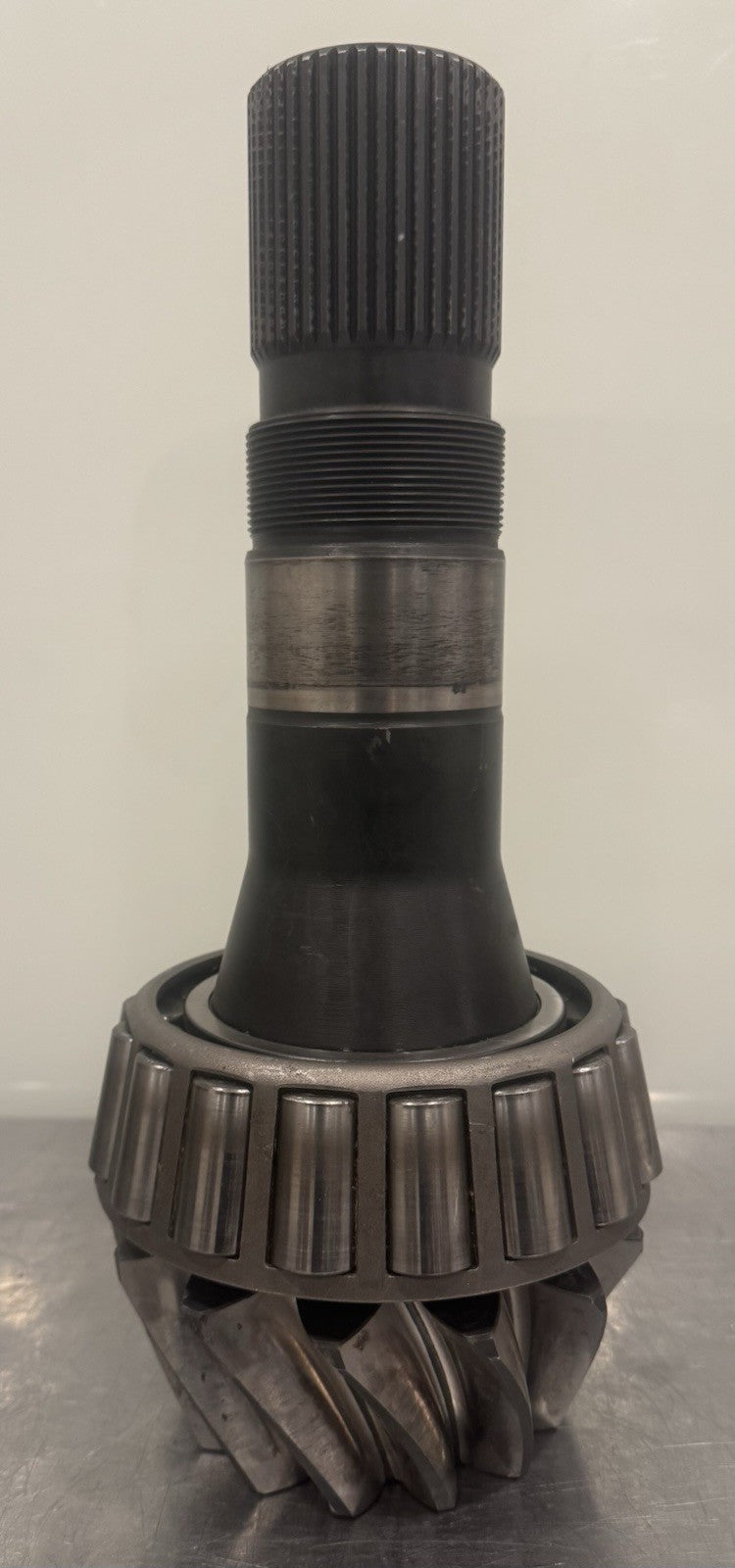 Caterpillar 602-1157 CAT Differential Bevel Pinion 13 Teeth Remanufactured NEW! 