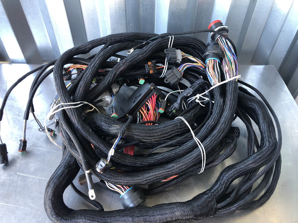 Electrex 215-2766 ID043535902 Wire Harness Assembly NEW! FREE SHIPPING!