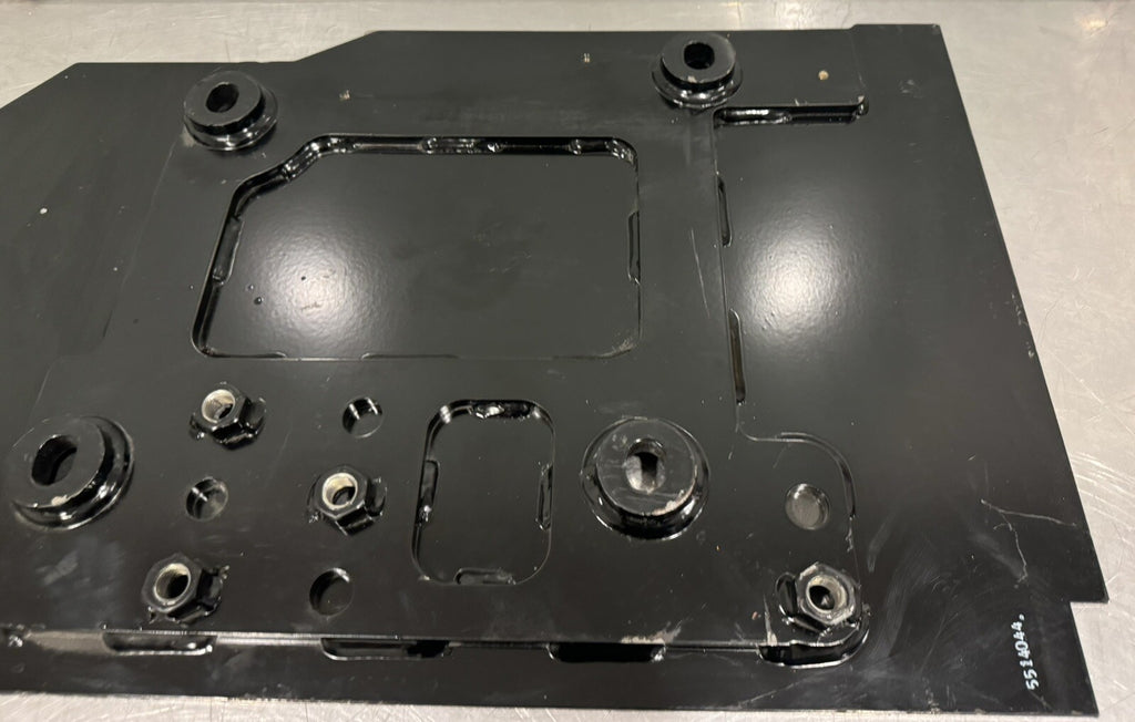 Caterpillar 551-4044 CAT Plate ASSY NEW! FREE SHIPPING!