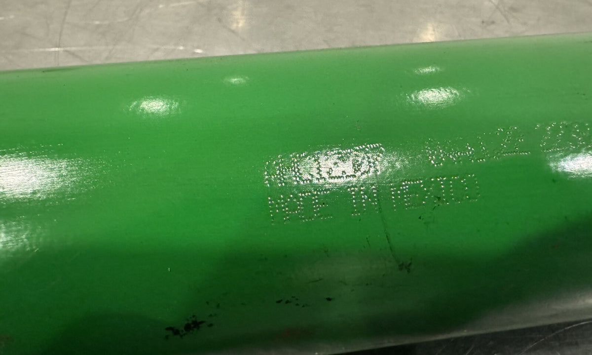 John Deere AHC12507 Arm Flow Hydraulic Cylinder NEW! FREE SHIPPING!