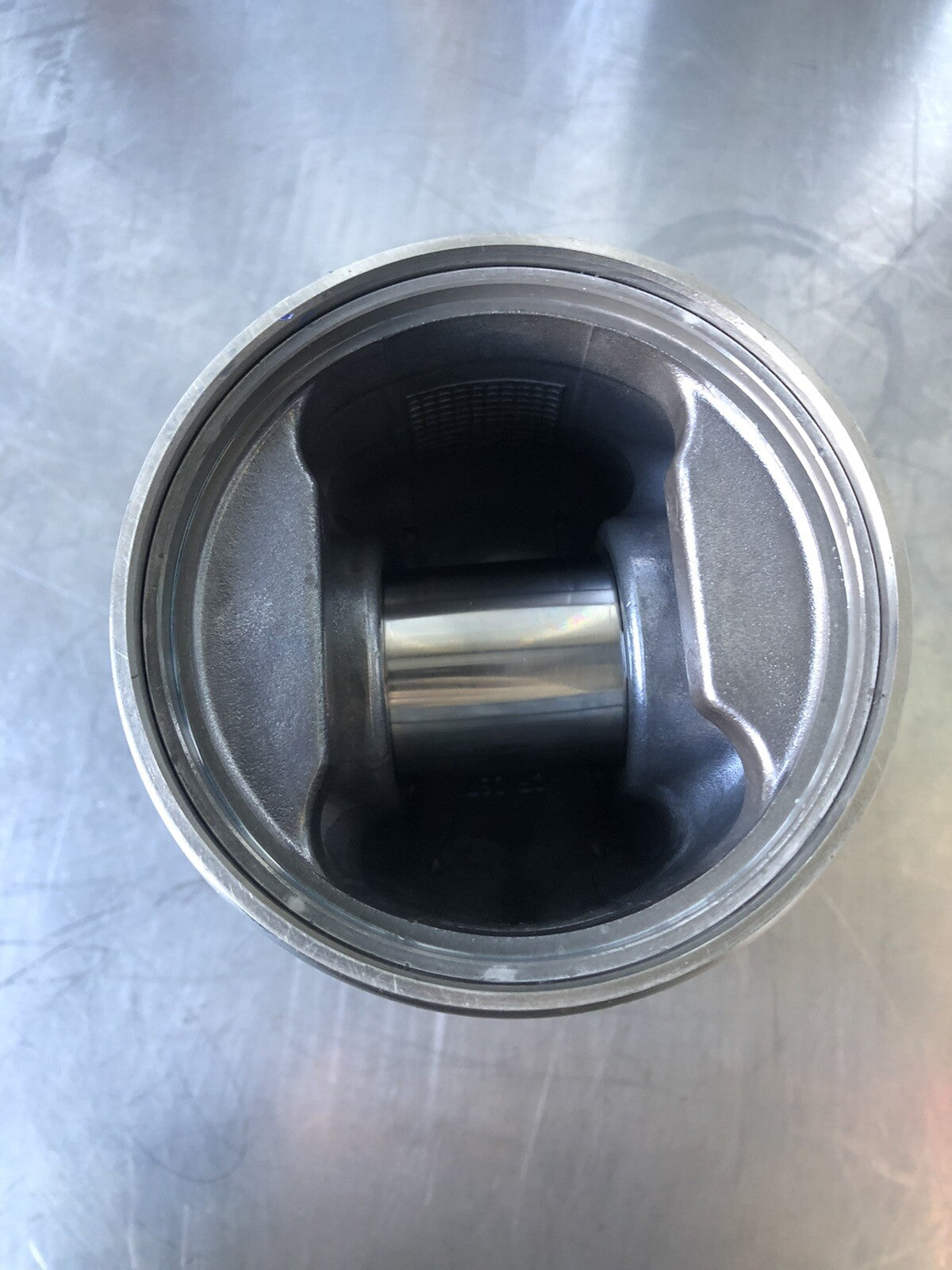 NR40615 John Deere Cylinder Sleeve W/ Piston NEW!! FREE SHIPPING