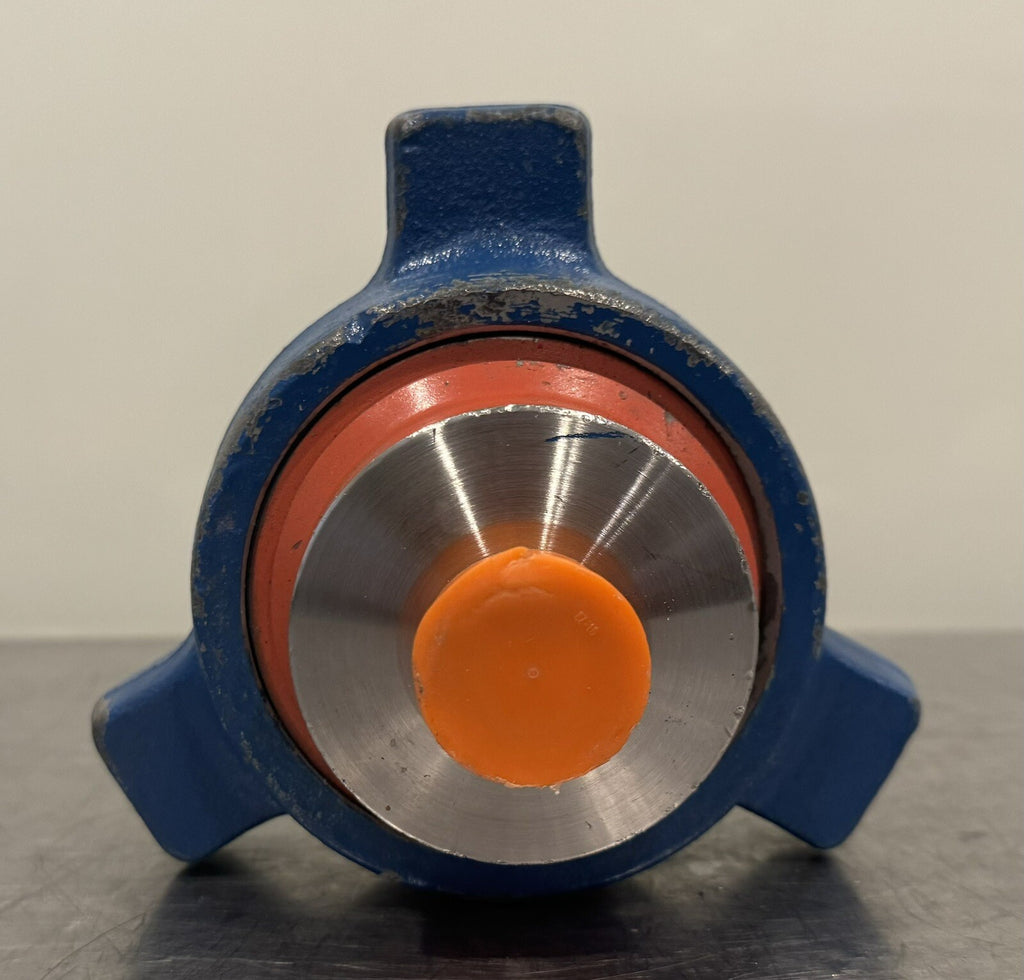 Fig. 1502 2" Hammer Union Butt Weld NEW! FREE SHIPPING!!