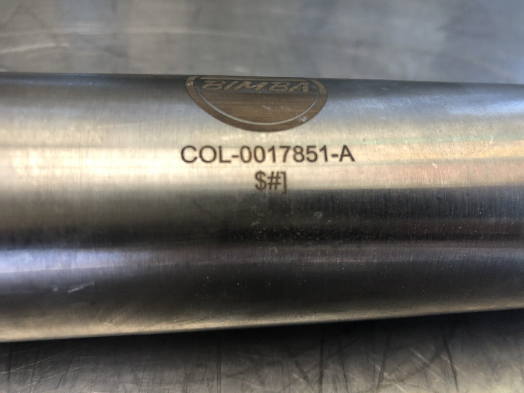 Bimba COL-0017851-A Air Cylinder NEW! FREE SHIPPING!!