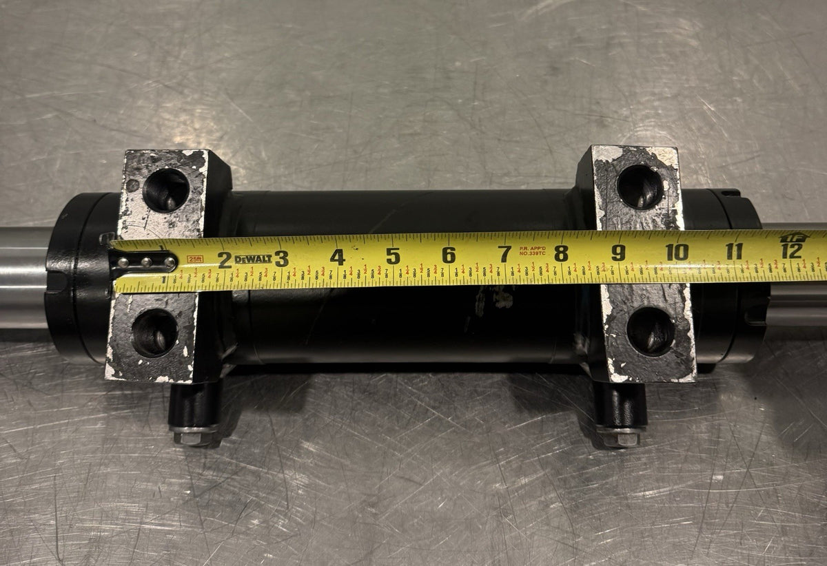 Z04X1-20204 Steering Cylinder HC 25 2 20 0019 NEW! FREE SHIPPING!
