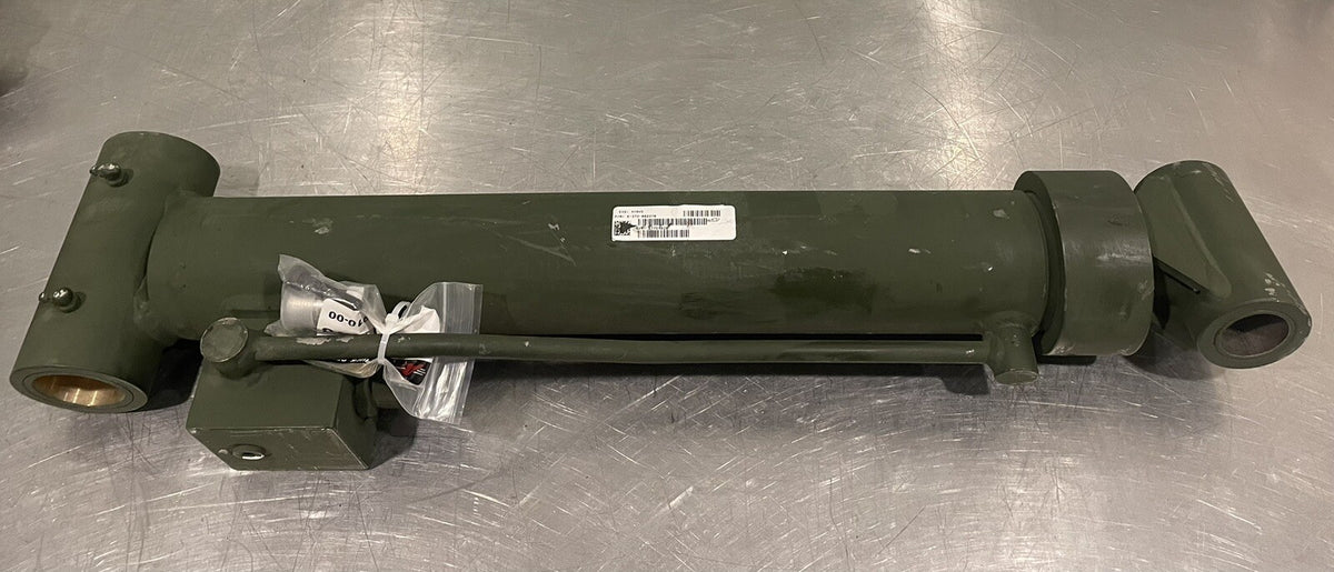 6-372-002270 Hydraulic Cylinder Linear Actuating 2CT148 NEW! FREE SHIPPING!