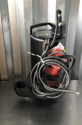 Dayton 3BB83 Effluent Pump 120V AC 0.5HP 3450 RPM Intermittent Duty NEW!