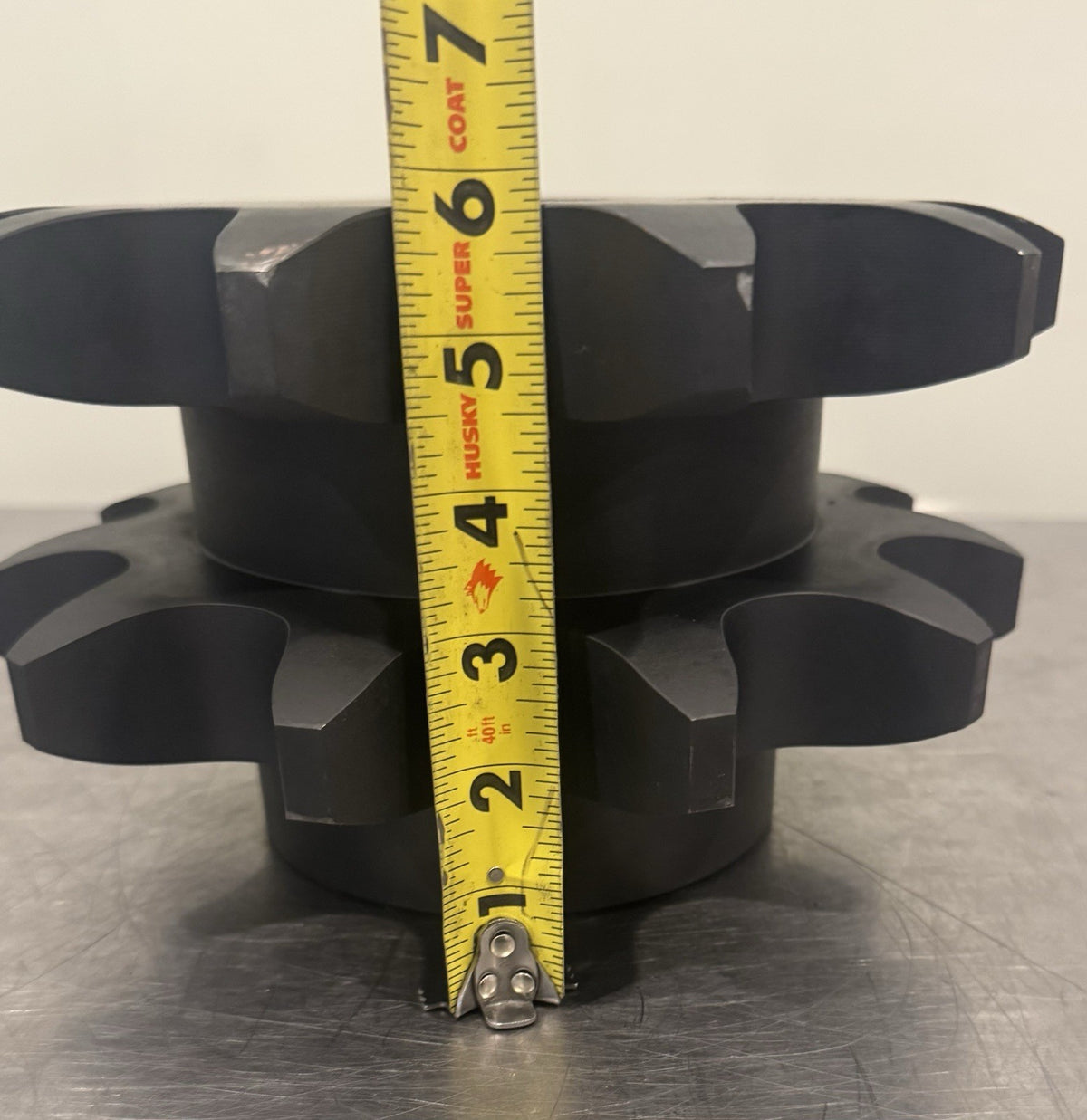 Black Star D200B11 Double Sprocket 11 Teeth NEW! FREE SHIPPING!