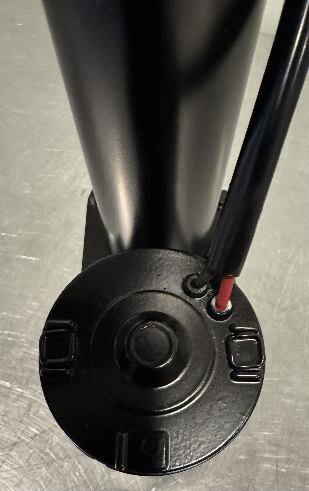 Caterpilar 359-4752 CAT Hood Tilt Actuator Genuine NEW! FREE SHIPPING!
