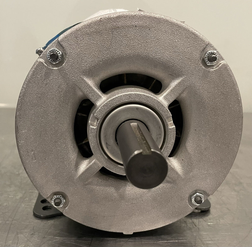 US Motors D3P2AHZ 3HP 1725 RPM 208-230/460V Electric Motor NEW! FREE SHIPPING!