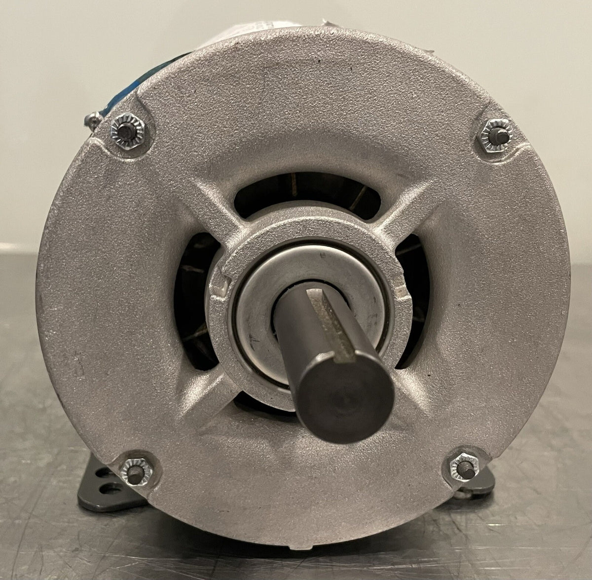 US Motors D3P2AHZ 3HP 1725 RPM 208-230/460V Electric Motor NEW! FREE SHIPPING!