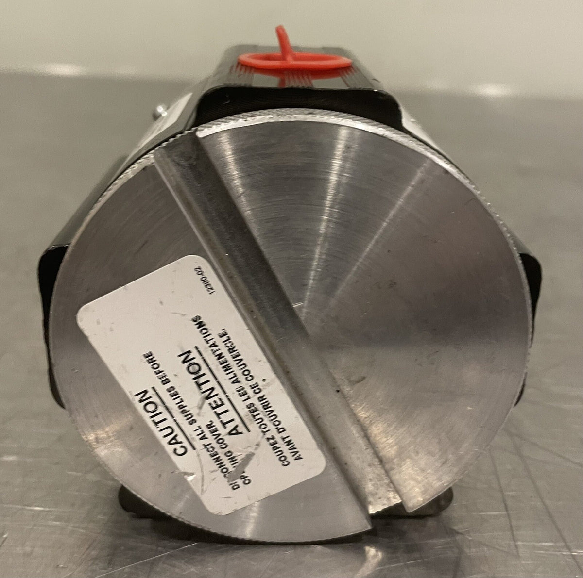 Caloritech Hazardous Location Enclosure XH1B12380-01/1800784-001 NEW! SHIPS FREE