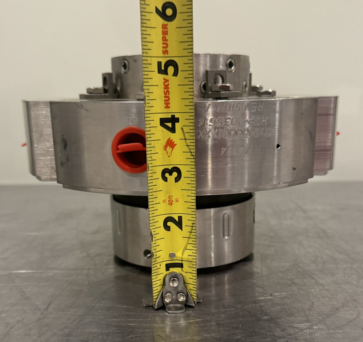Crane HSP-1035514-2 Mechanical Pump Seal Cartridge M174184 NEW! SHIPS FREE!