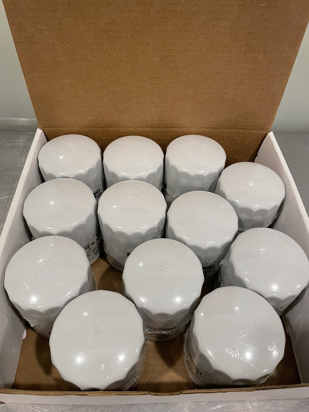 ProSelect (NAPA) 21361 Oil Filters Spin On NEW! FREE SHIPPING!