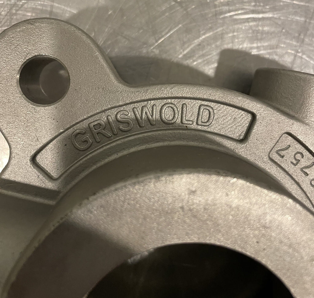 Griswold 24859-01-91 Flange Assembly NEW! FREE SHIPPING!