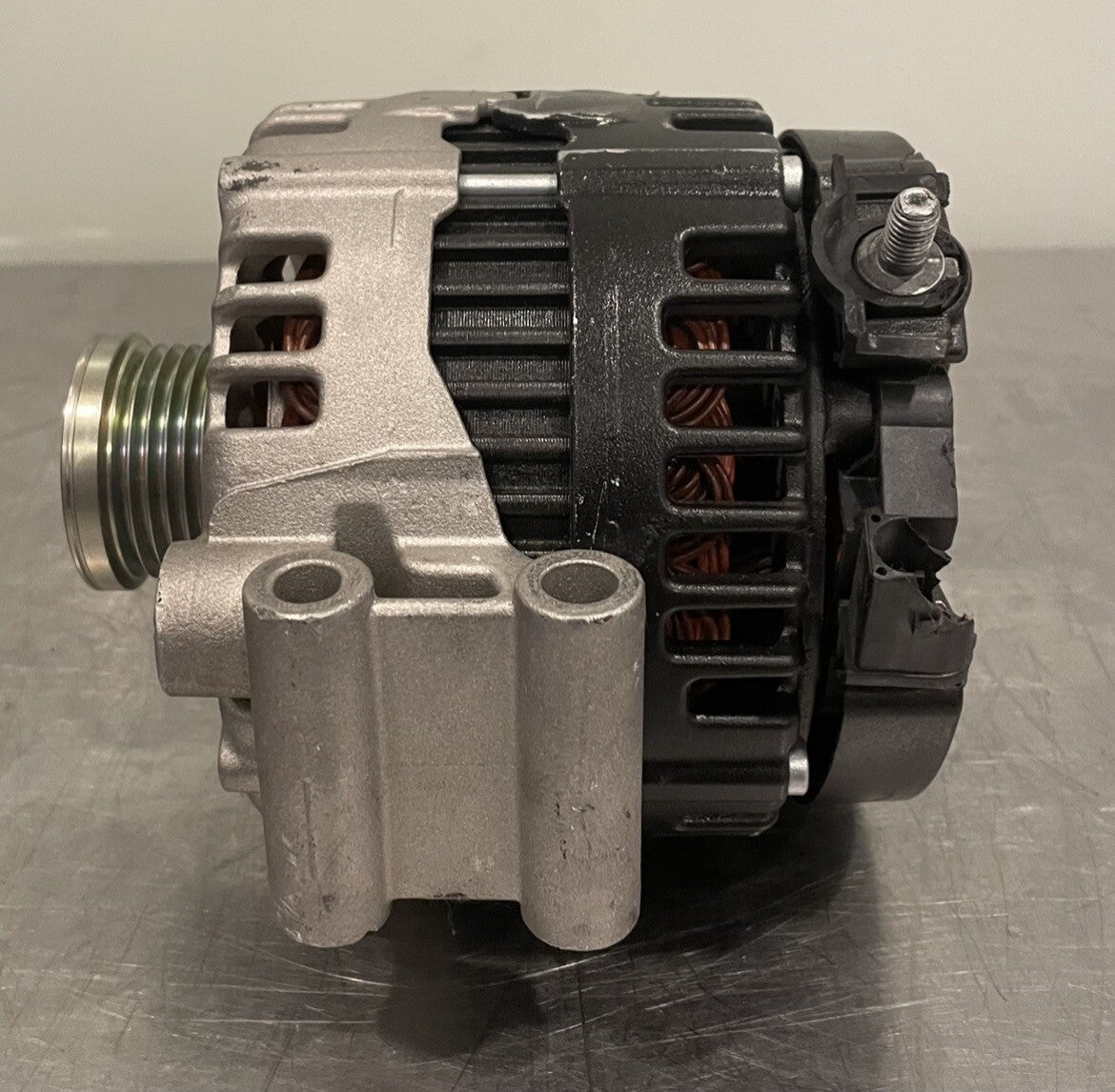 Carquest 11301A Alternator NEW! FREE SHIPPING!