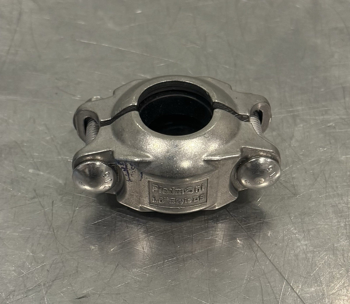 Piedmont 1" Style DS W/ 316 Stainless Steel Hardware NEW! FREE SHIPPING!