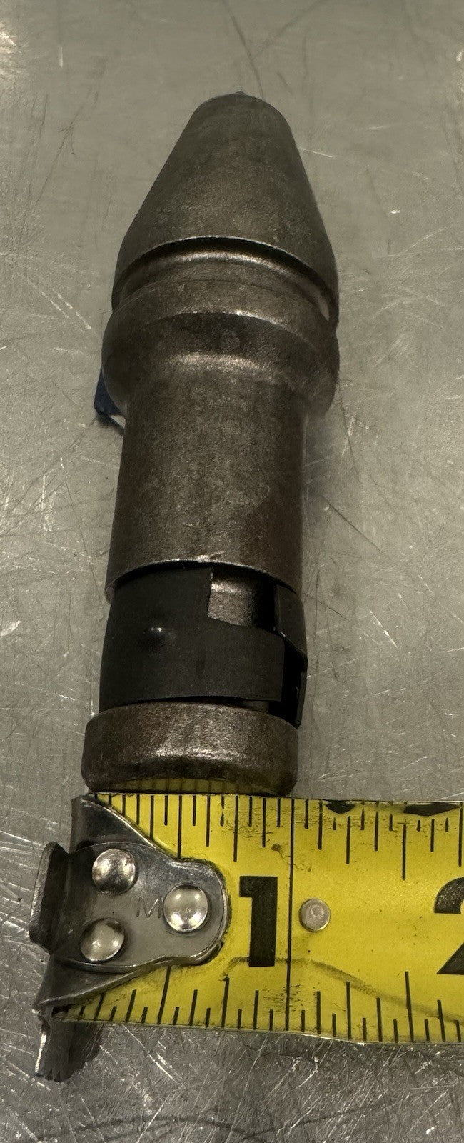 Conical Bit Rotary Drilling Cone Tooth NEW! FREE SHIPPING!