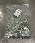 Total Source YT955400910 Lock Washer 100 PACK Yale 955400910 NEW! SHIPS FREE!