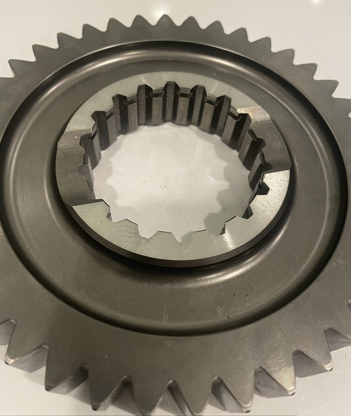 Eaton Fuller 23653 Transmission Rev Mainshaft Gear NEW! FREE SHIPPING!