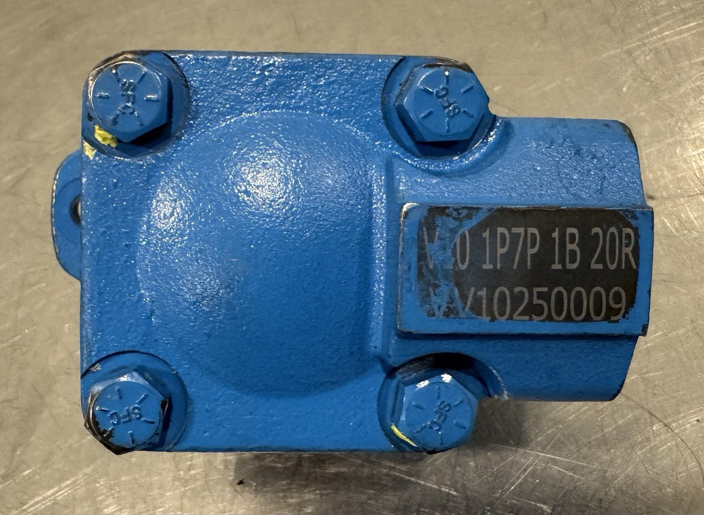 V101P7P1B20R Hydraulic Vane Pump For Vickers NEW! FREE SHIPPING!