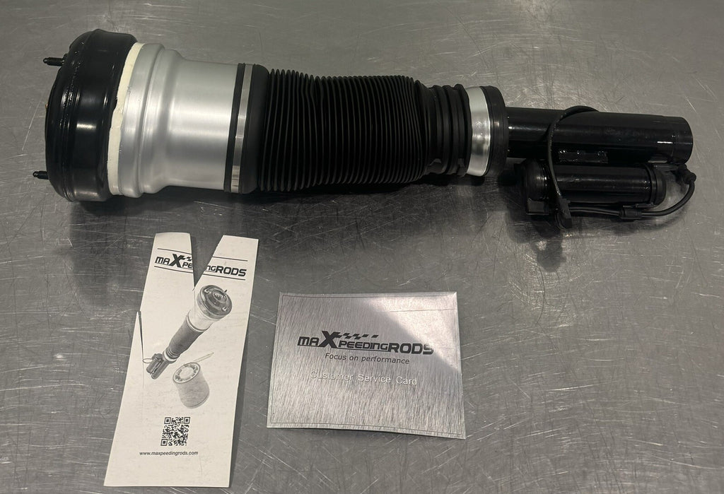 MaxPeeding Rods 2203202438 Air Shock 2203202438-LC-V2 NEW IN BOX! FREE SHIPPING!