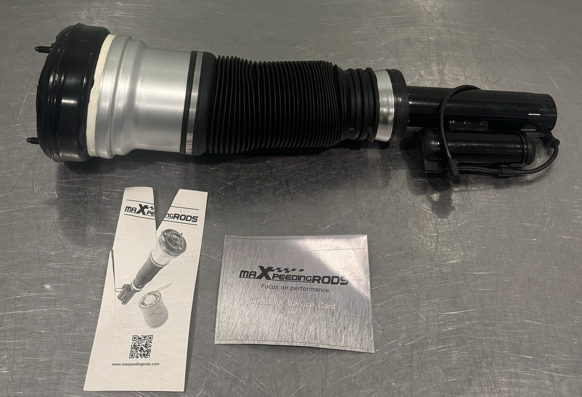 MaxPeeding Rods 2203202438 Air Shock 2203202438-LC-V2 NEW IN BOX! FREE SHIPPING!