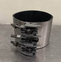 Dresser 0360-1064-010 Repair Clamp Style 360 3 Bolt NEW! FREE SHIPPING!