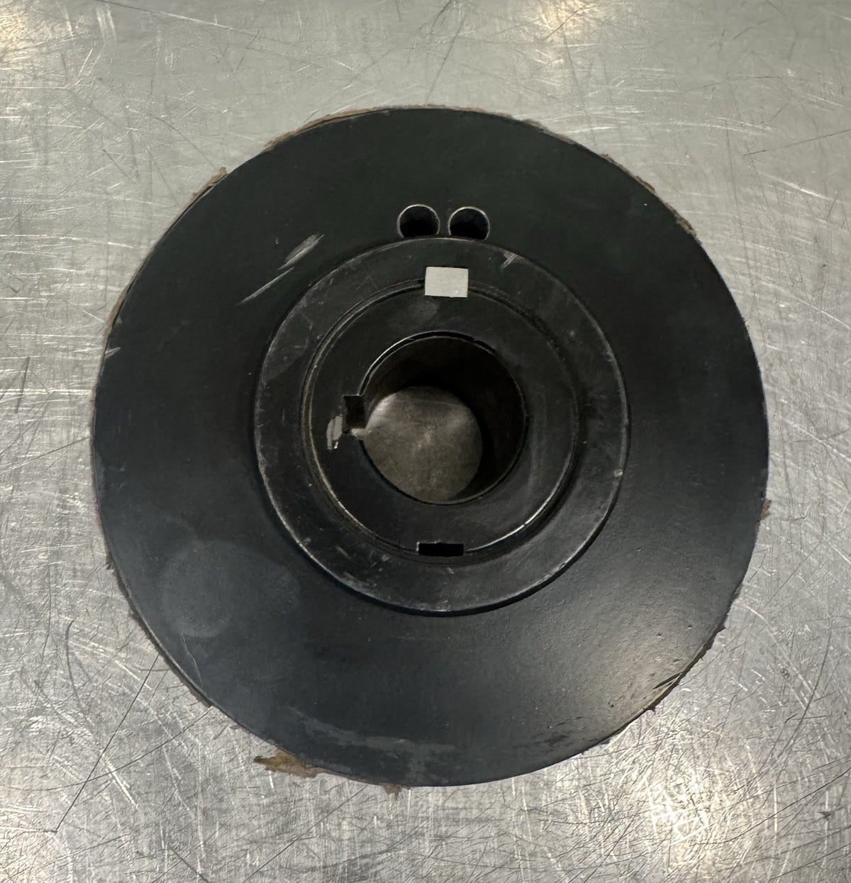 IDC Select 2VP071-1-5/8 Variable Pitch Sheave NEW! FREE SHIPPING!