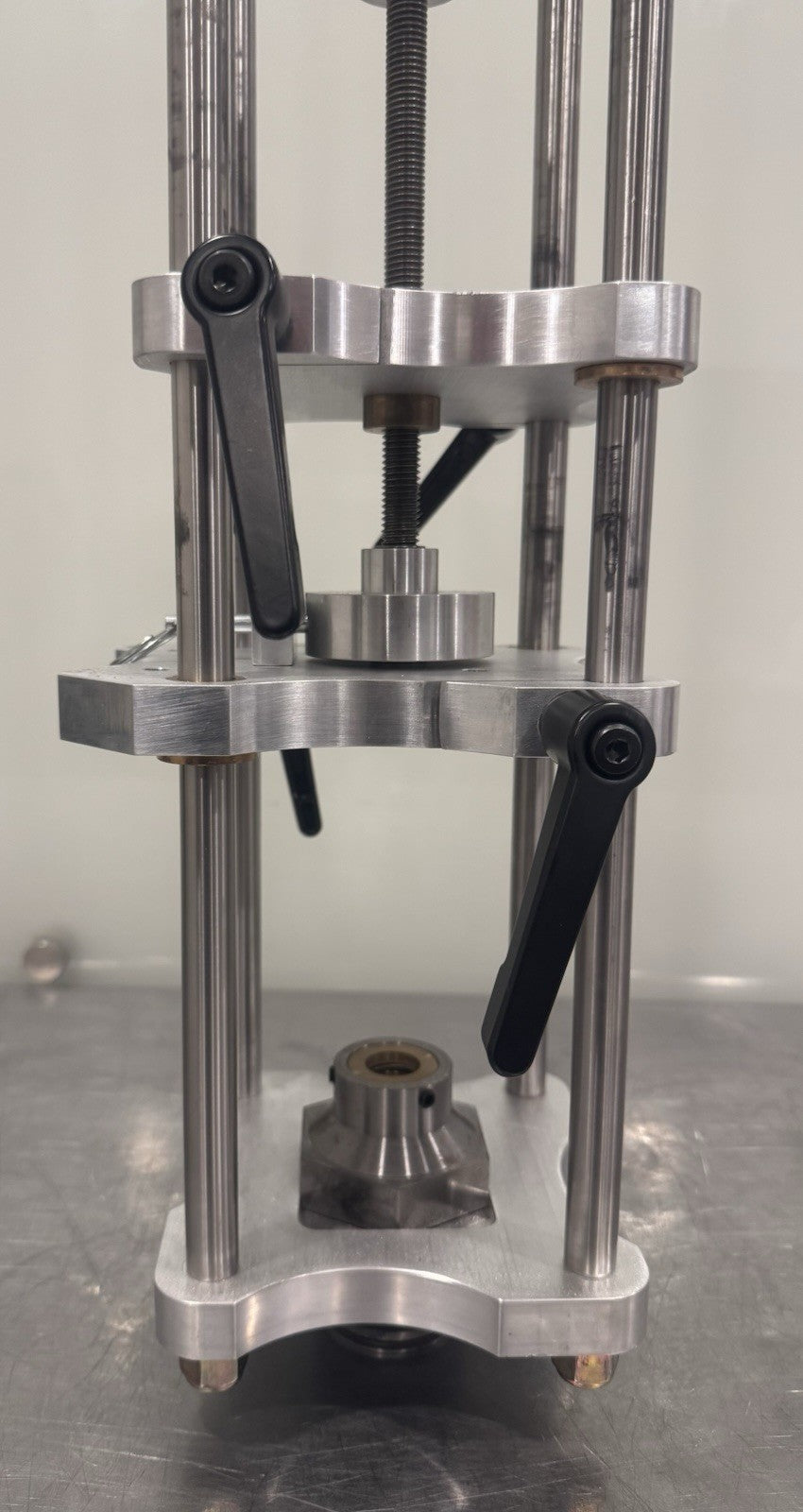 Impact Tester Testing Machine W/ Accessories NEW! FREE SHIPPING! 