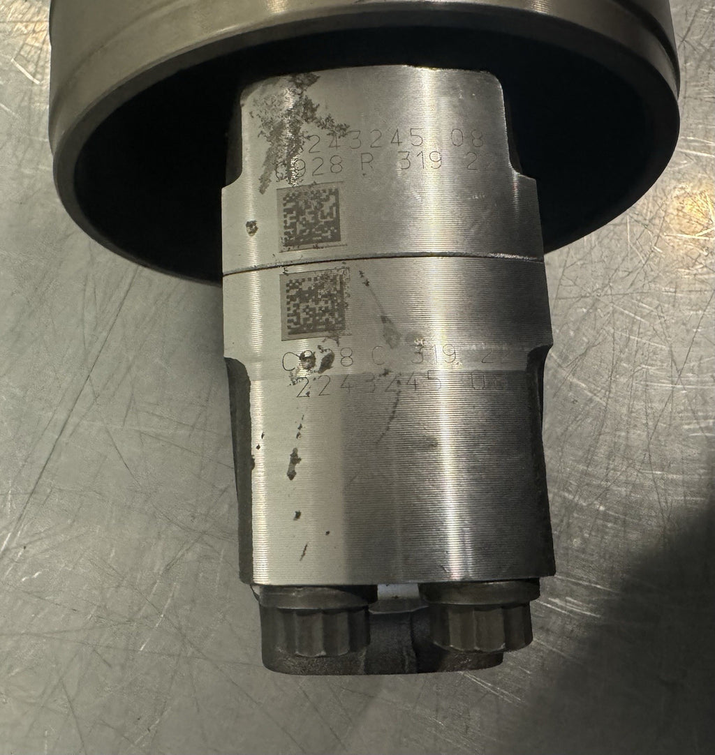 2243245 Rod W/ Piston & Cylinder CAT C15 PLUS MORE NEW! FREE SHIPPING!