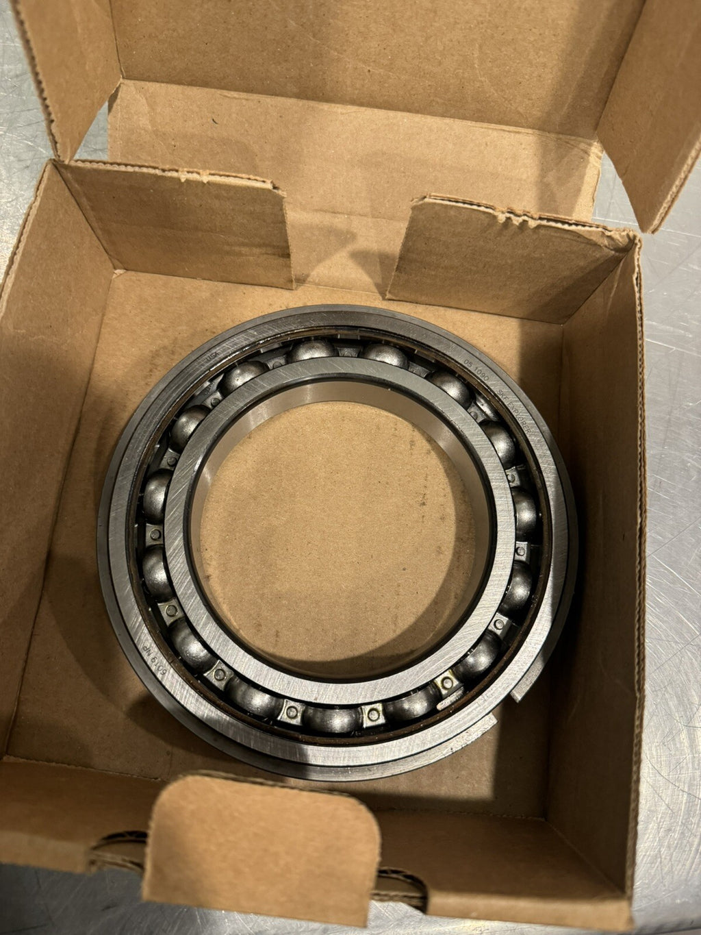 S-17595 Bearing A-1228-H-1204 For Meritor A1228H1204 NEW! FREE SHIPPING!