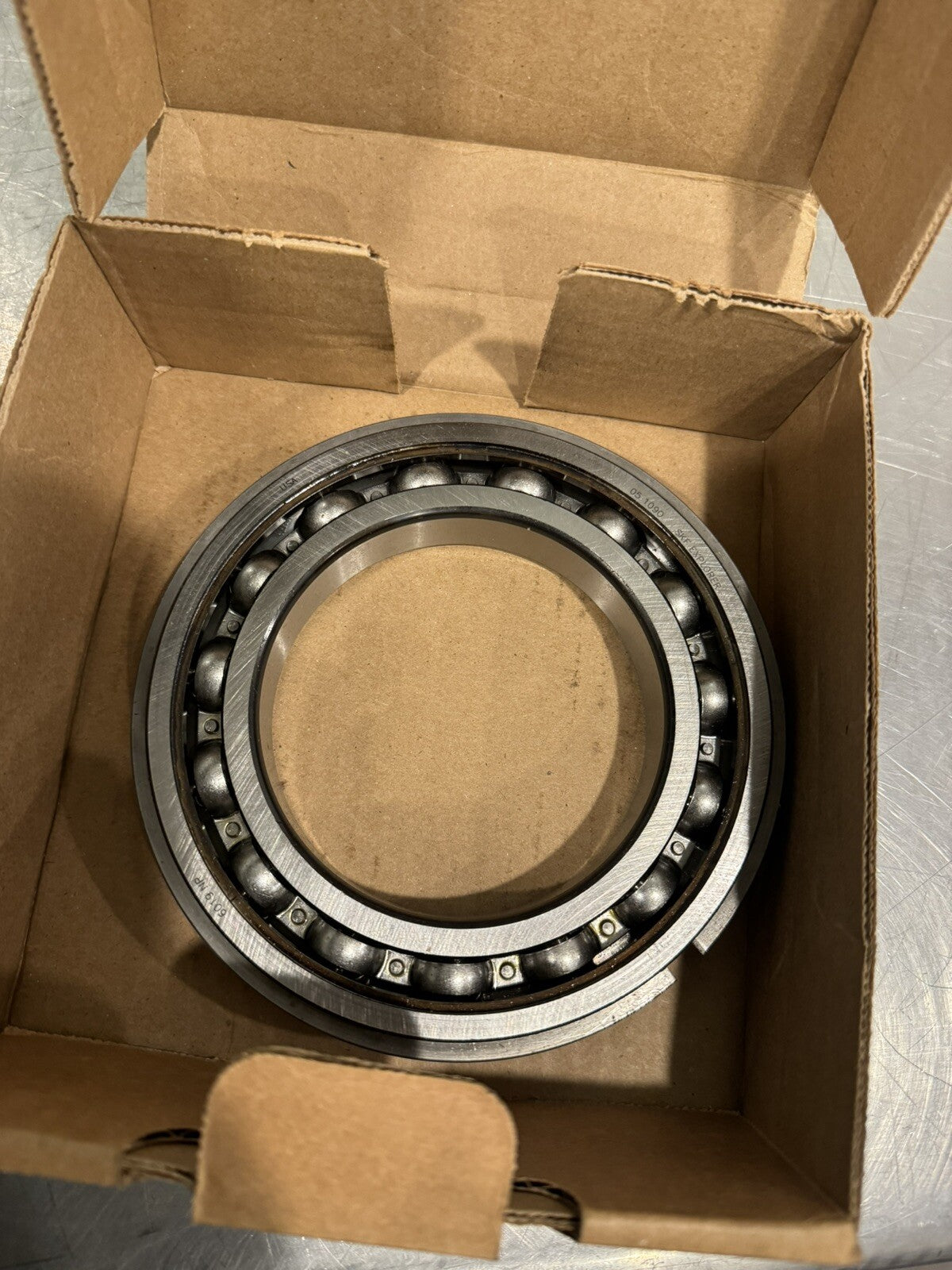 S-17595 Bearing A-1228-H-1204 For Meritor A1228H1204 NEW! FREE SHIPPING!