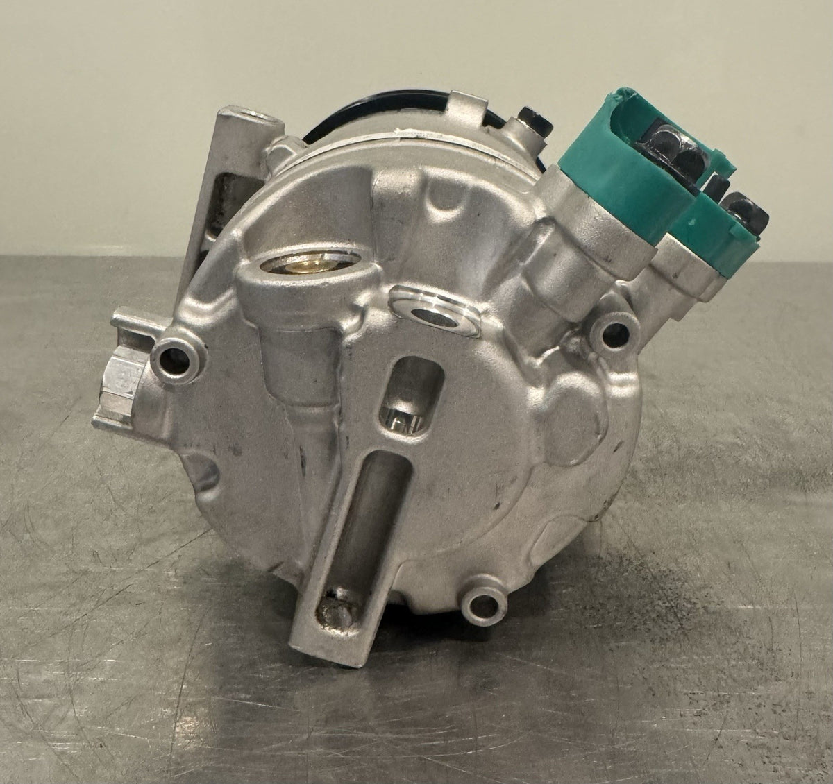 UAC CO 29274C AC Compressor VS16 Genuine NEW! FREE SHIPPING!