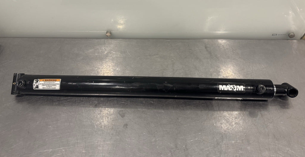 Maxim 288-331 Hydraulic Cylinder 2.5” Bore 32” Stroke 1.5” Rod 288331 NEW!