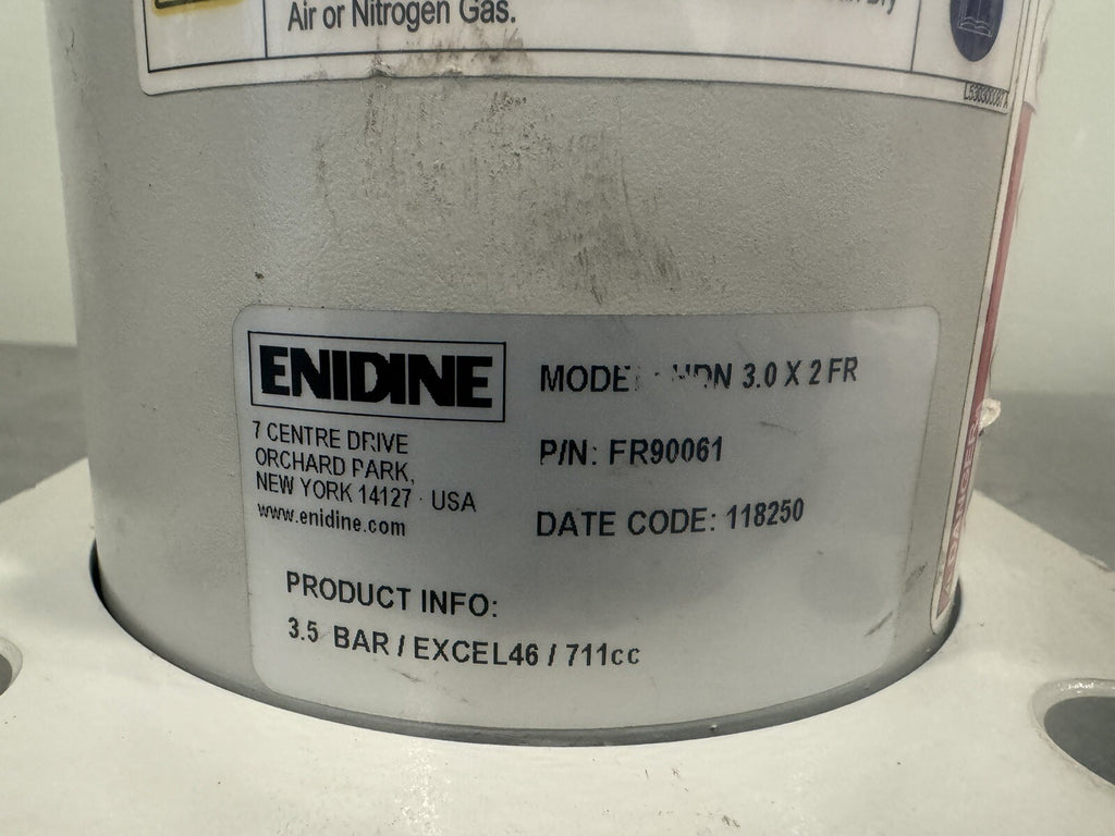 Enidine HDN 3.0 X 2 FR Hydraulic Shock FR90061 NEW! FREE SHIPPING!