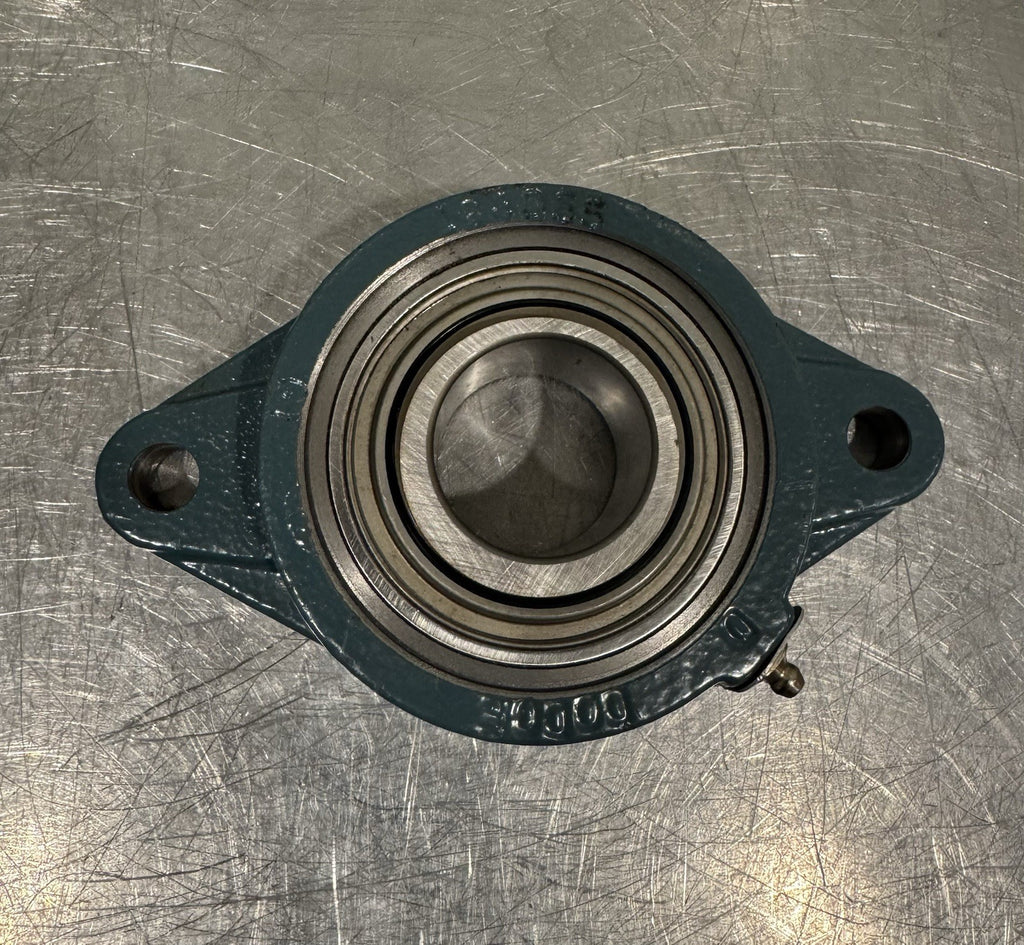 Dodge 230437 Bearing Flange Mount 2 Bolt F2B-SXRAG-108 NEW! SHIPS FREE!