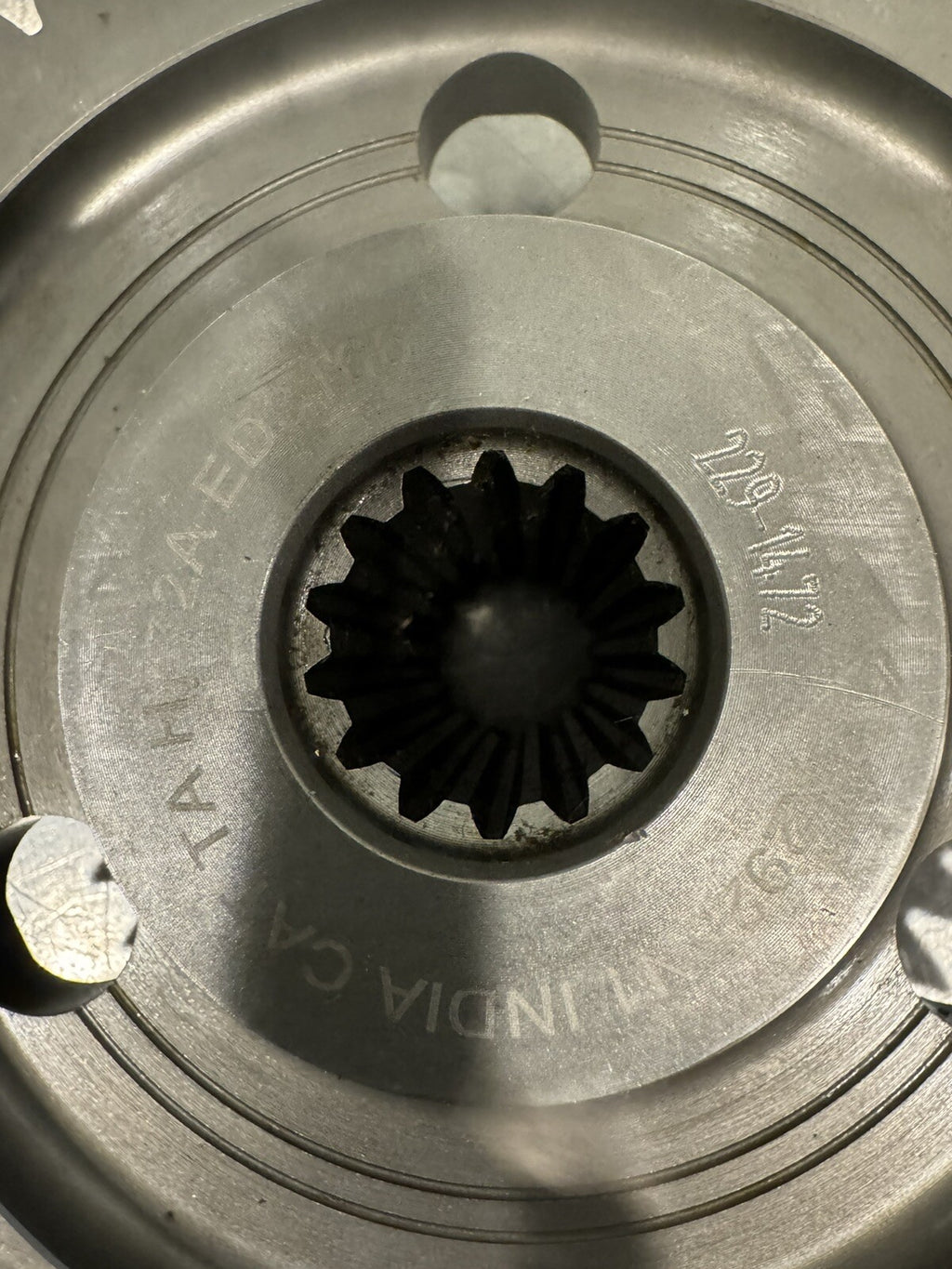 Caterpillar 229-1472 CAT Pump Gear NEW IN BOX! FREE SHIPPING!