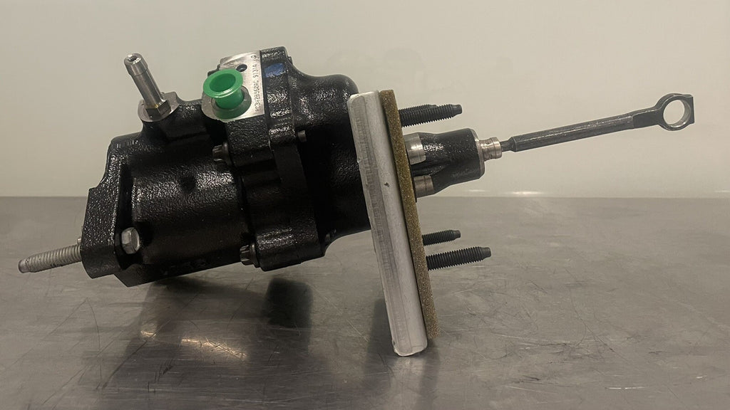8C3428560AC Brake Booster Heavy Duty NEW! FREE SHIPPING!