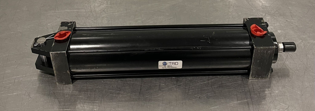 Bimba CYL-10240862 Cylinder 1500 PSI 3.25” Bore 14” Stroke  NEW! FREE SHIPPING!
