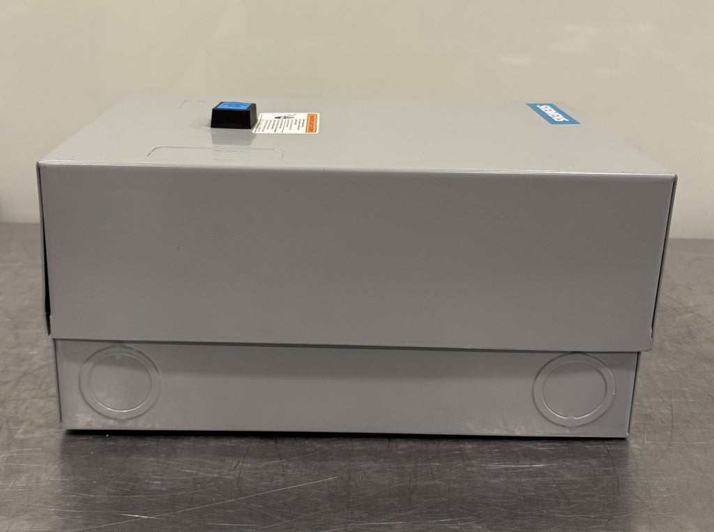 Siemens 49EC14GB140807R Starter Enclosure Kit NEMA 1 NEW IN BOX! FREE SHIPPING!