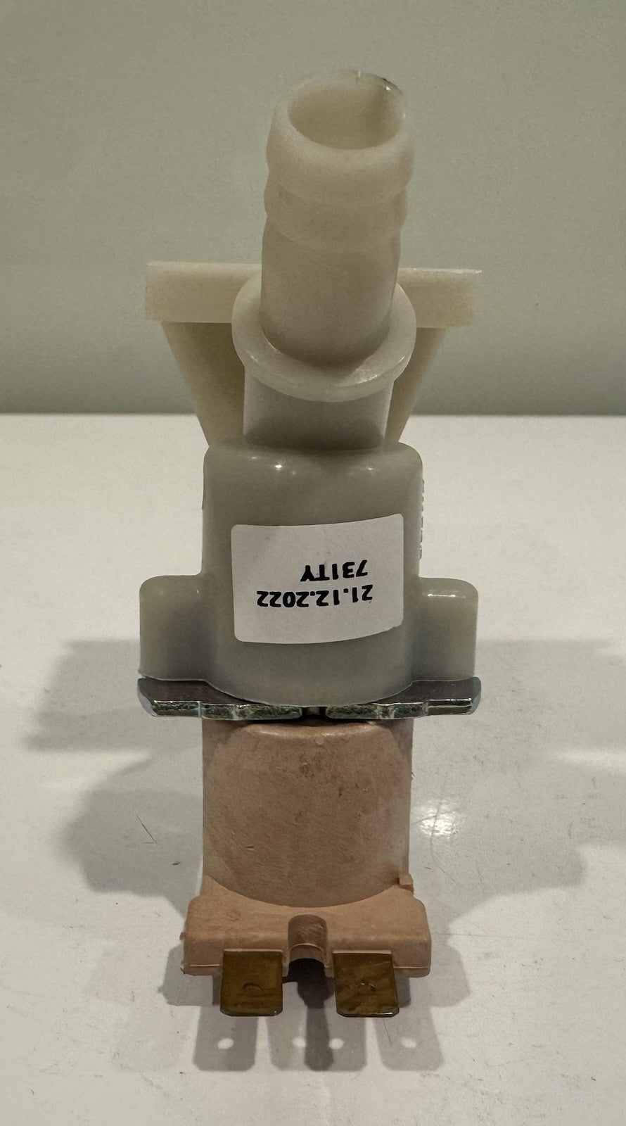 6.472-007.3 Karcher Solenoid Valve Windsor NEW! FREE SHIPPING!