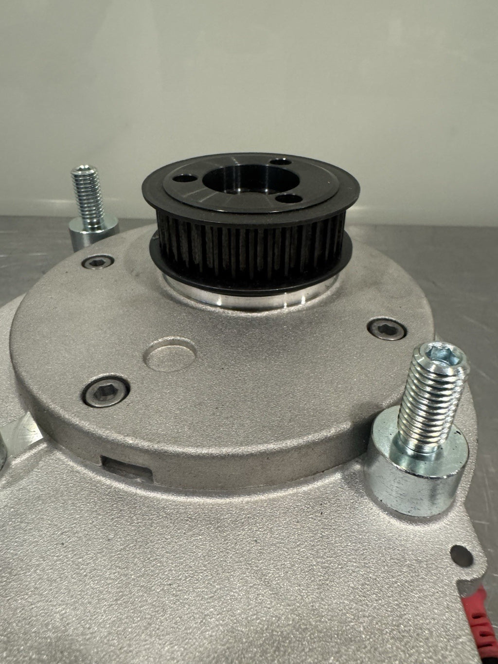 Nidec 600-01782 Permanent Magnet Gear Motor M055WZCLG0400 NEW! SHIPS FREE!